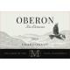 Oberon - Chardonnay - Los Carneros label