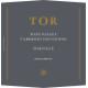 TOR - Cabernet Sauvignon - Oakville label