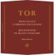 TOR - Cabernet Sauvignon - Beckstoffer to Kalon Vineyard label