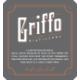 Griffo - Vodka  label