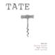 Tate Wine - Merlot - Spring Street label