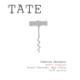 Tate Wine - Cabernet Sauvignon - Jack's Vineyard label