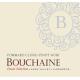 Bouchaine - Pinot Noir Estate- Pommard Clone label