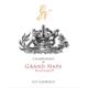Grand Napa Vineyards - 	Chardonnay
 label