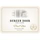 Screen Door Cellars - Pinot Noir label