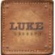 Luke Wines - Cabernet Sauvignon Reserve label