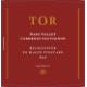 TOR - Cabernet Sauvignon - Beckstoffer to Kalon FnA label