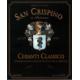 San Crispino - Chianti Classico label