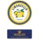Marcati - Limoncello Liqueur label