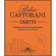 Podere Castorani - Cerasuolo d'Abruzzo Cadetto Rose label