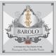 Produttori del Barolo - Barolo label