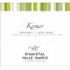 Eisacktaler Kellerei - Cantina Valle Isarco - Kerner label