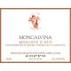 Coppo - Moscato d'Asti - Moncalvina label
