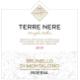 Terre Nere - Brunello di Montalcino Riserva - Campigli Vallone label
