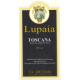 La Lecciaia - Lupaia Toscana Blend label