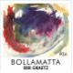 Bibi Graetz - Bollamatta Sparkling Rose label