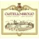 Barone Ricasoli - Chianti Classico Gran Selezione - Castello Di Brolio label