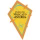 Astoria - Moscato label