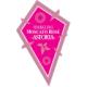 Astoria - Moscato Rose label