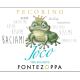 Fontezoppa - Joco label