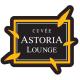 Astoria - Lounge Brut Cuvée label