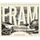 FRAM - Pinotage label