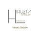 Hiruzta - Hondarrabi Zuri label