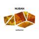 Nuban - Garnacha label