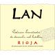 Bodegas LAN - Edicion Limitada - Rioja label