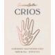 Crios - Cabernet Sauvignon label