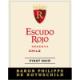 Escudo Rojo - Pinot Noir Reserva label