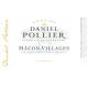 Domaine Daniel Pollier - Macon Villages label