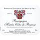Domaine Thevenot-Le Brun & Fils - Bourgogne Hautes - Red label