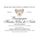 Domaine Thevenot-Le Brun & Fils - Les Renardes label