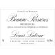 Louis Latour - Beaune Perrieres Premier Cru label