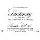 Louis Latour - Santenay 1er Cru La Comme label