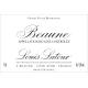 Louis Latour - Beaune Blanc label