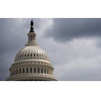 The Senate overwhelmingly passed restaurant relief budget resolution amendment